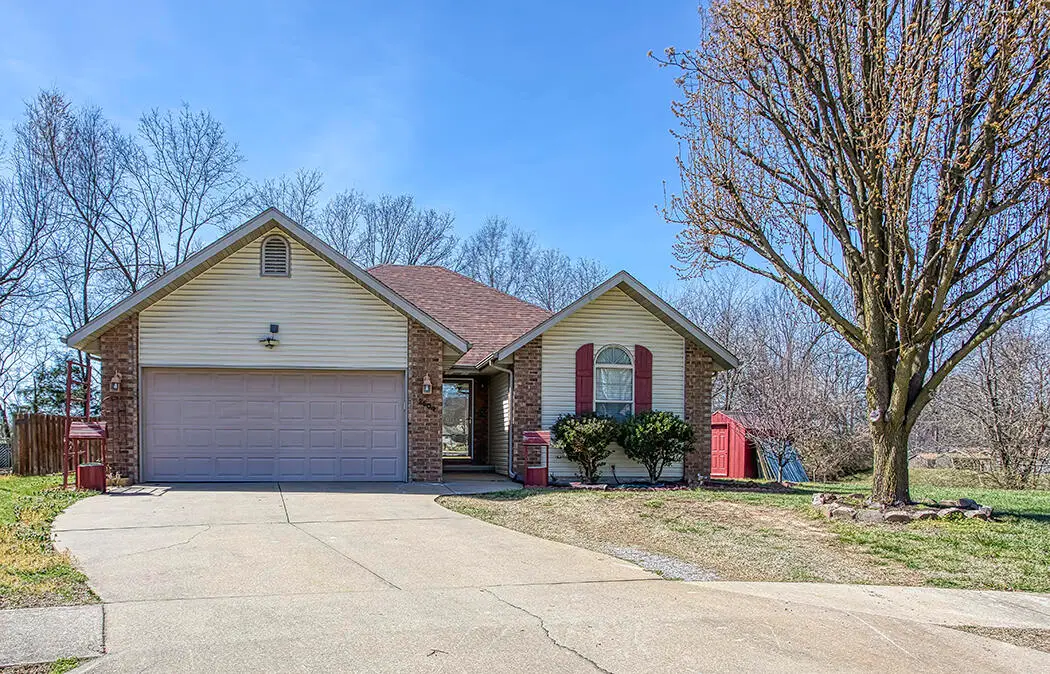 2504 E Verona Street, Springfield, MO 65804 - #1