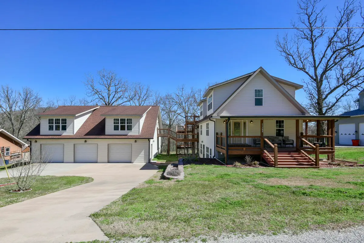 27284 Cimarron Drive, Eagle Rock, MO 65641 - #1