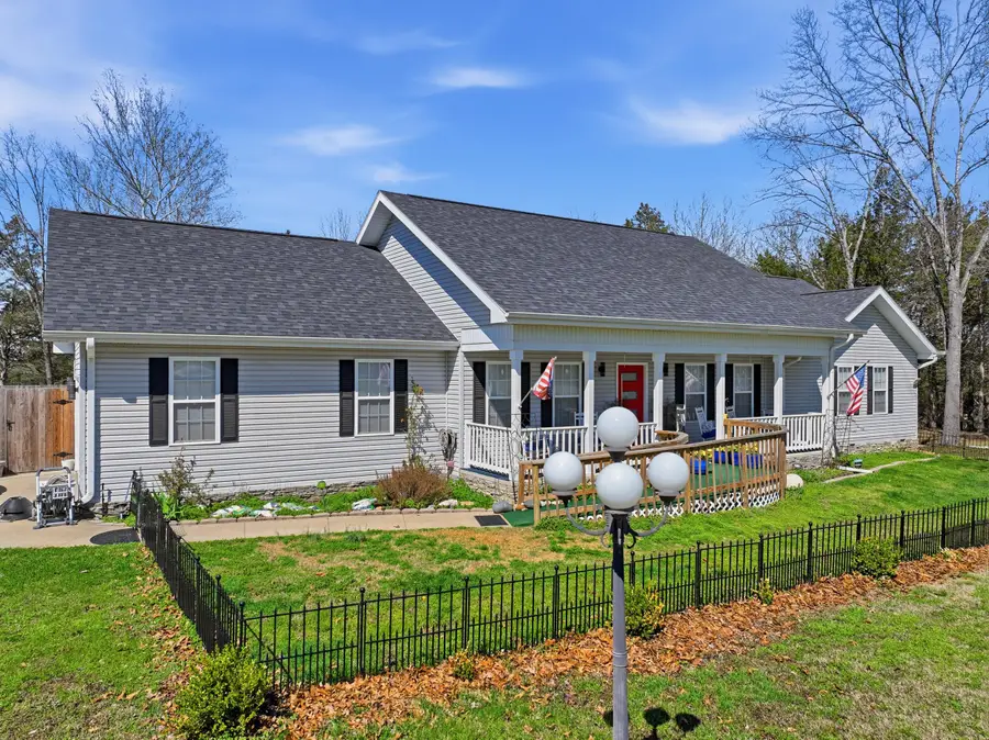 149 Timber Trail, Branson, MO 65616 - #3