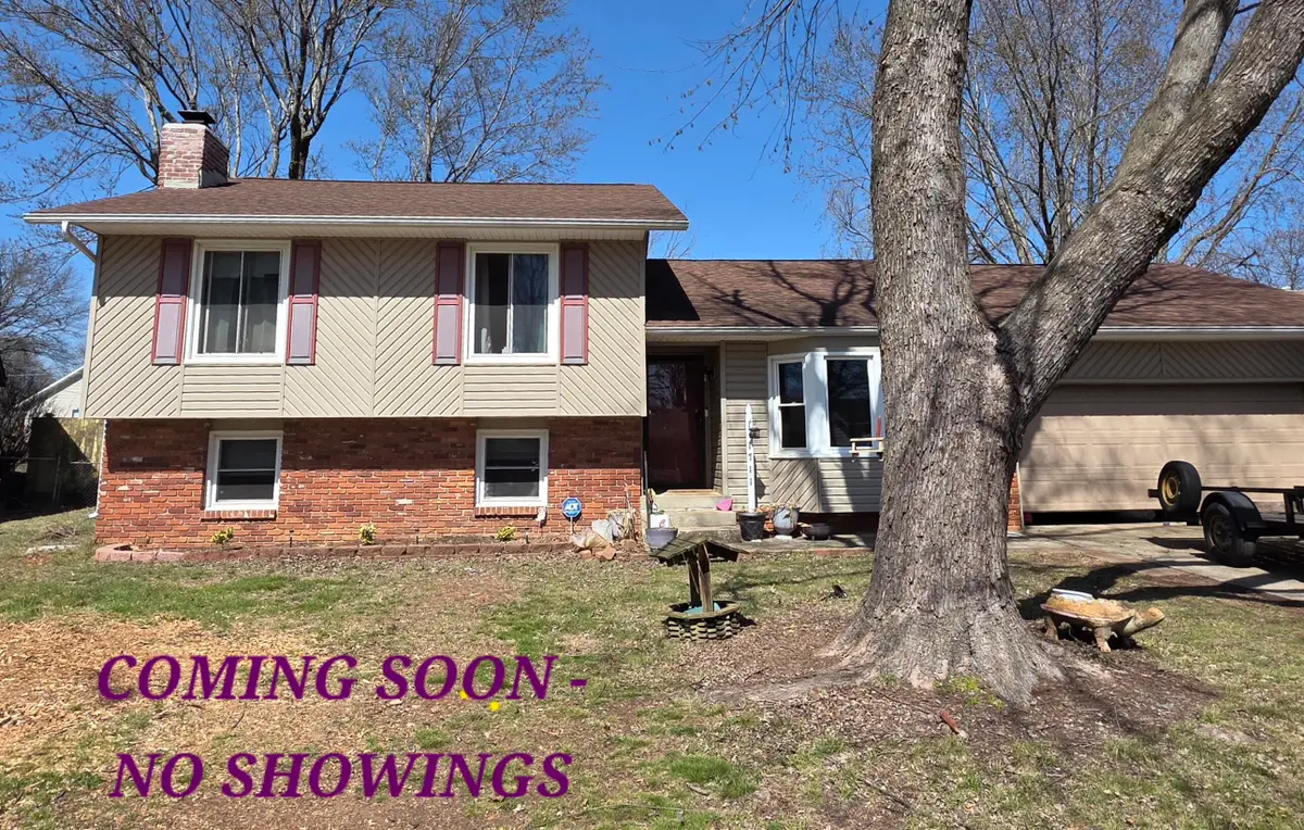 1711 W Whiteside Street, Springfield, MO 65807 - #1