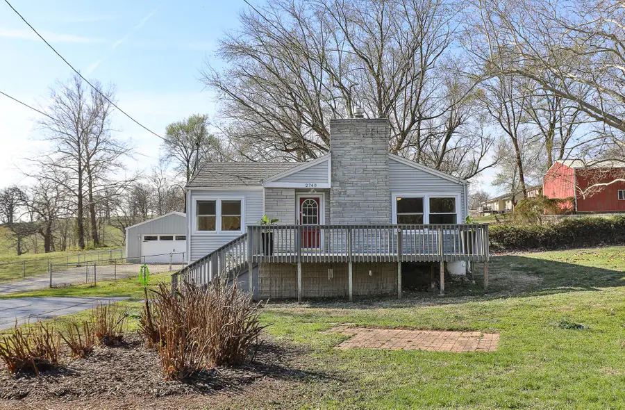 2740 E Republic Road, Springfield, MO 65804 - #2