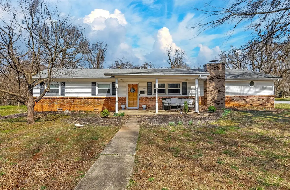 2855 E Lombard Street, Springfield, MO 65802 - #1