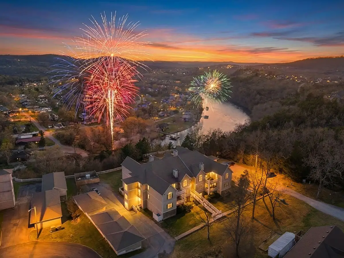 280 Woodland Drive W #23-2d, Branson, MO 65616 - #1