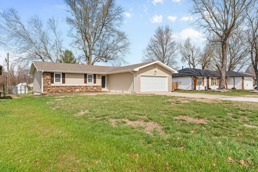 4037 W Gardenia Drive, Battlefield, MO 65619 - #2