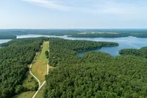000 Lakeshore Road #Lot 2, Protem, MO 65733 - #1