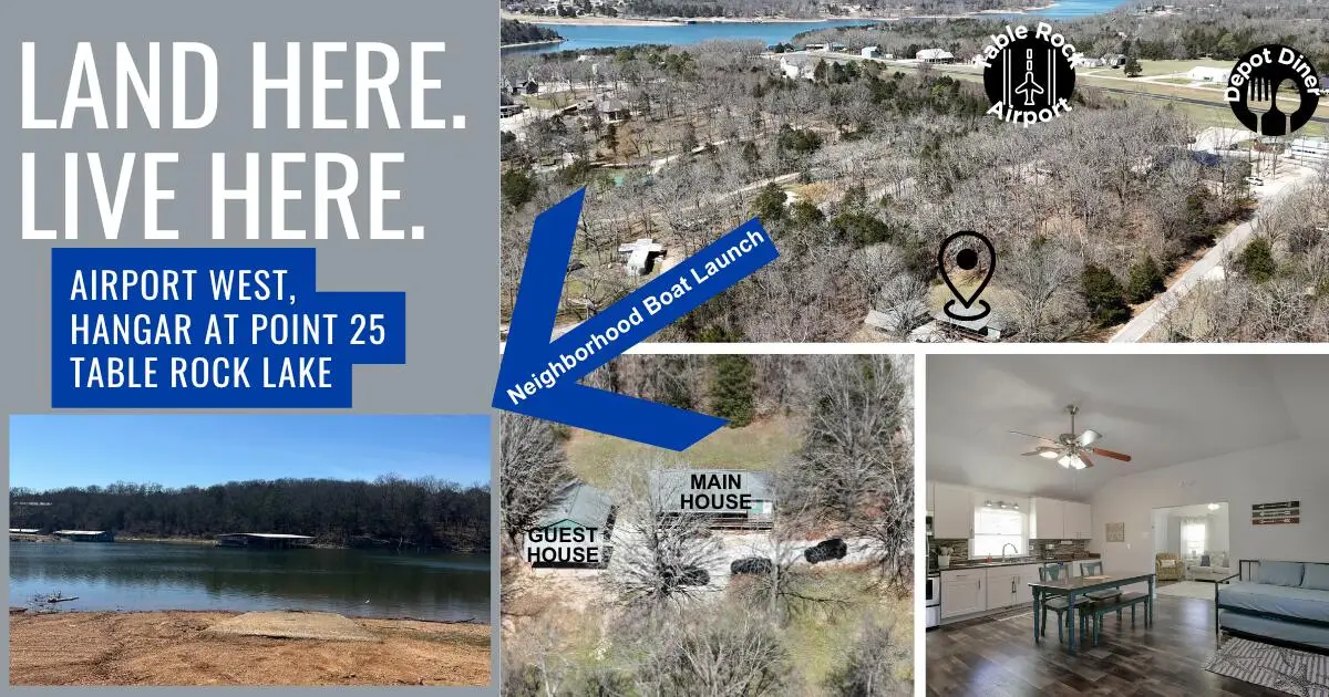 27601 Bramble Lane, Golden, MO 65658 - #1