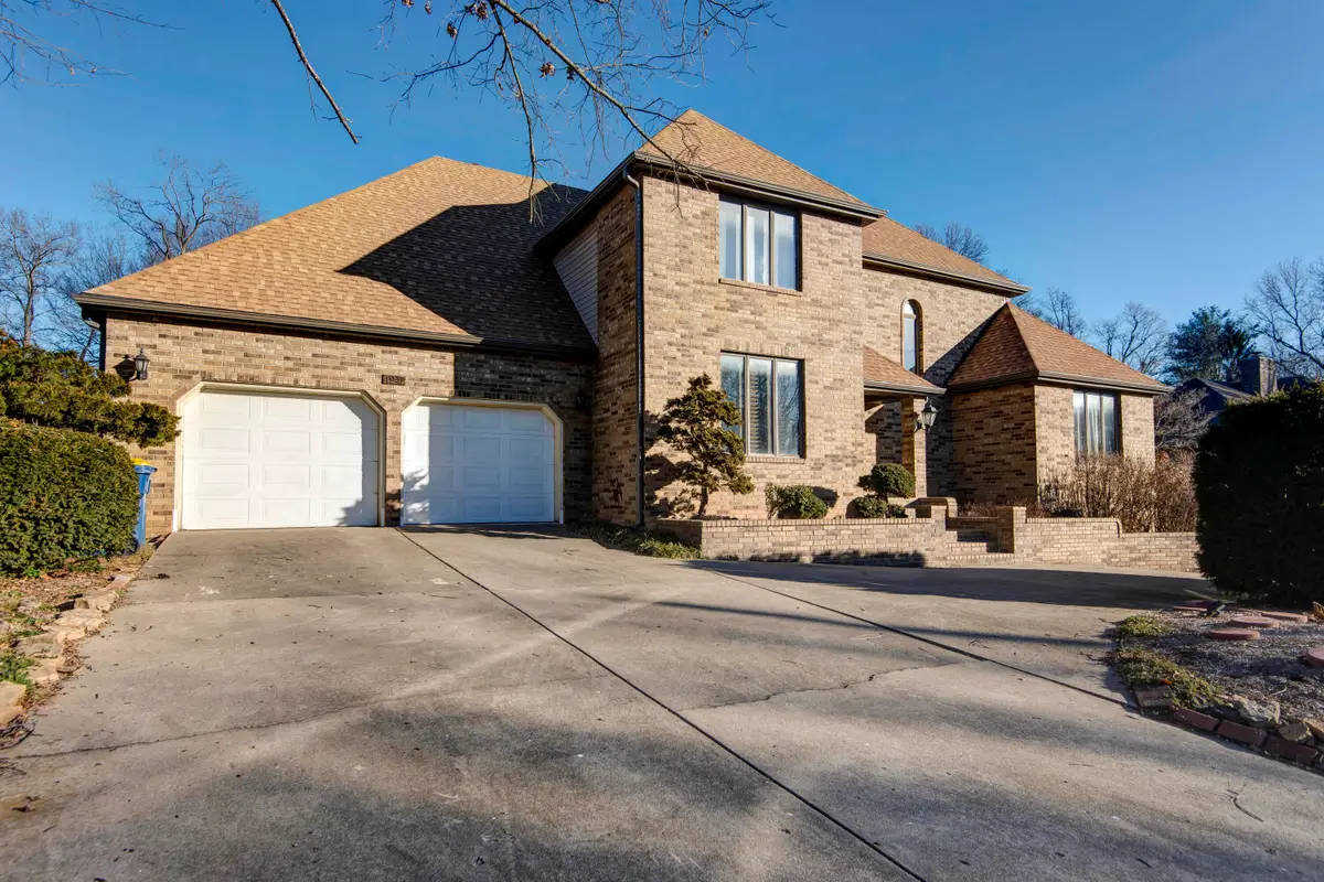 4247 E Kingsbury Street, Springfield, MO 65809 - #1