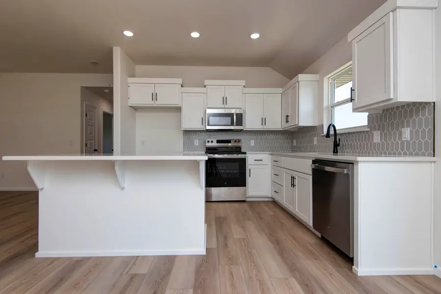 6108 Tamarack Lane #Lot 170, Battlefield, MO 65619 - #3