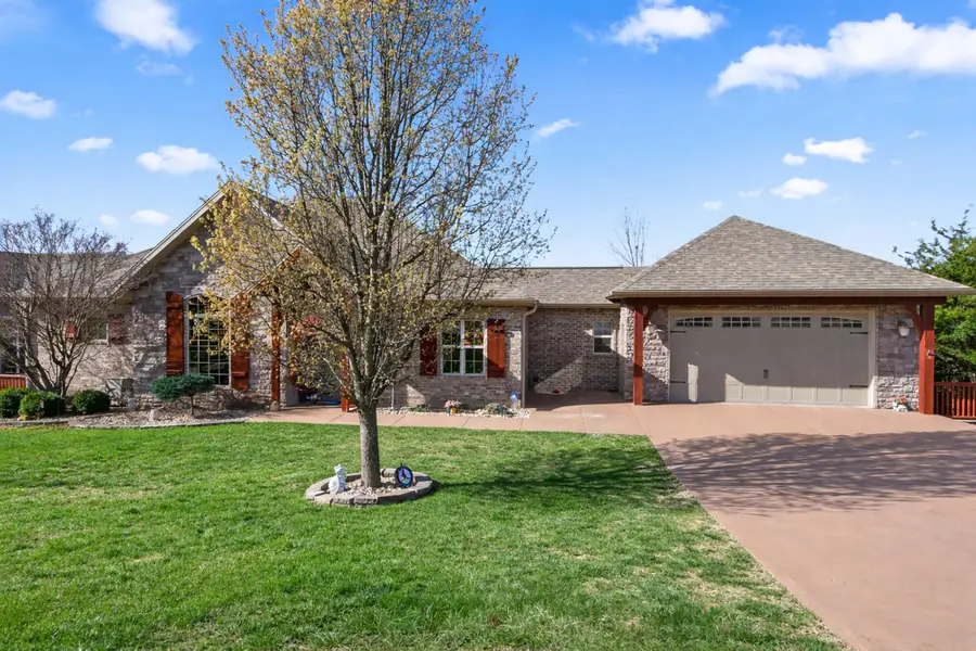 281 Silver Sunset Lane, Kimberling City, MO 65686 - #2