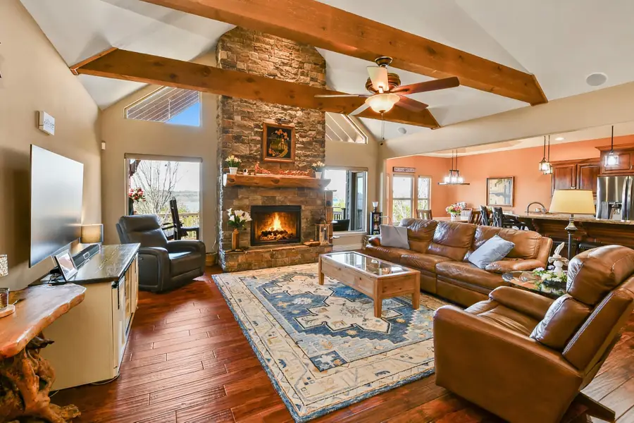 281 Silver Sunset Lane, Kimberling City, MO 65686 - #3