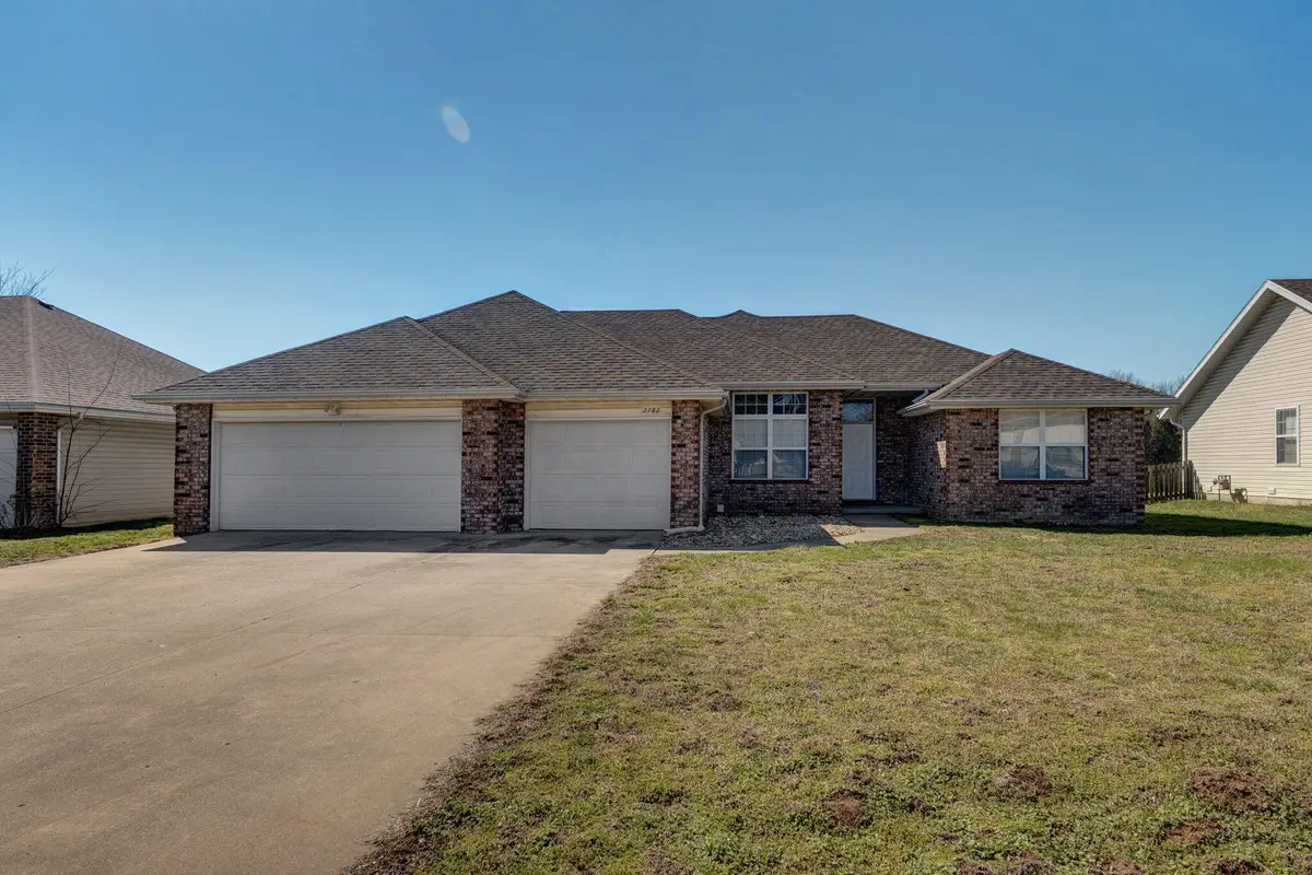 2782 W Lasalle Street, Springfield, MO 65807 - #1