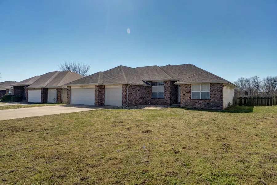 2782 W Lasalle Street, Springfield, MO 65807 - #2