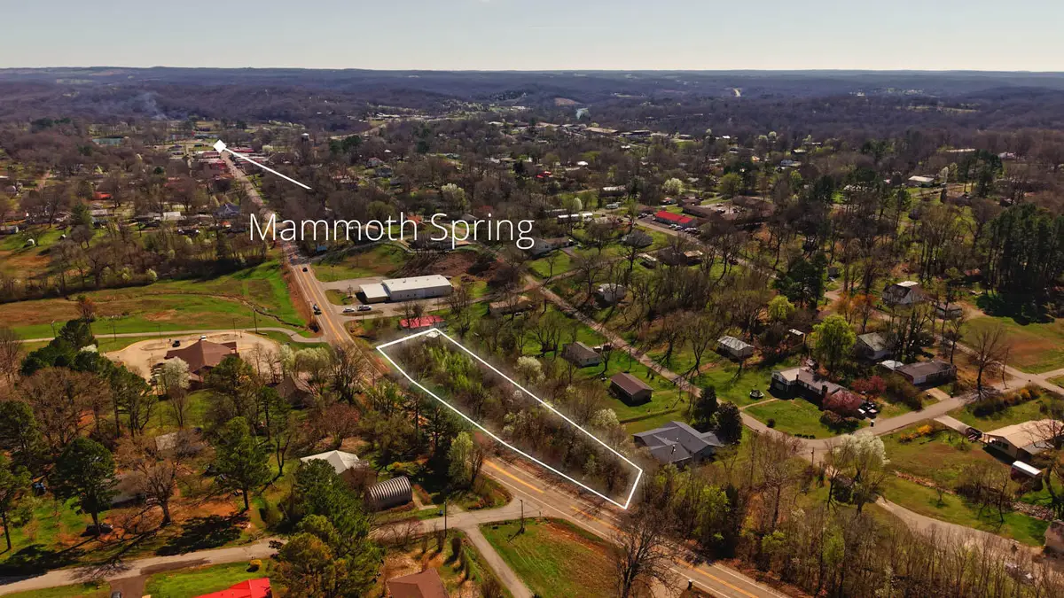 000 Main Street, Mammoth Spring, AR 72554 - #1
