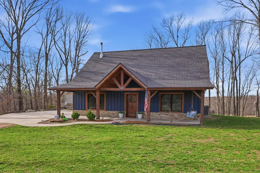 11741 Palm Road, Neosho, MO 64850 - #3