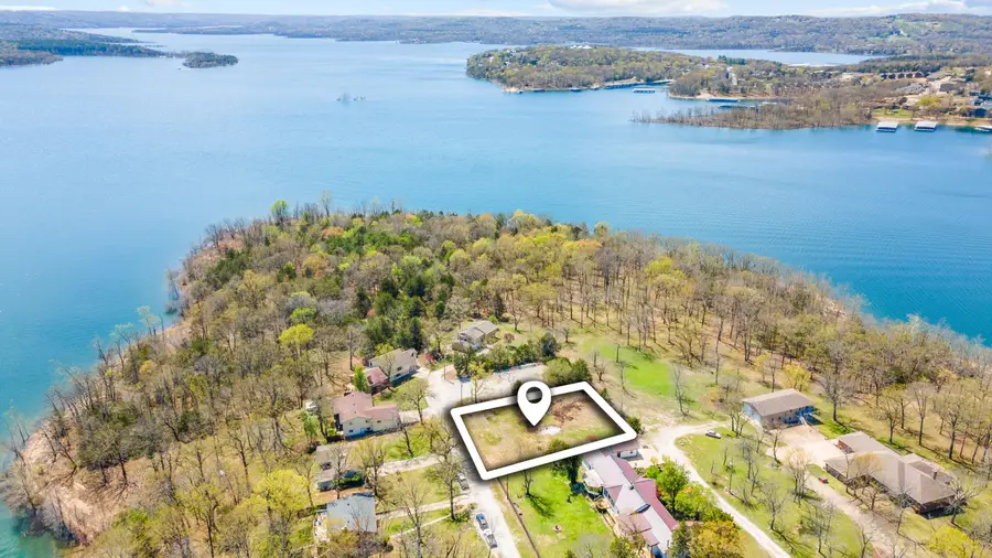 Lot 4 Stormy Point Road Road, Branson, MO 65616 - #2