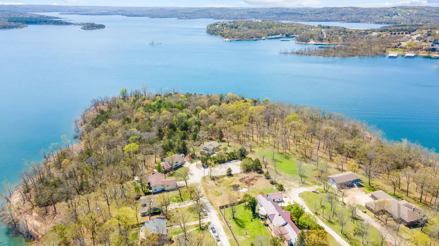 Lot 4 Stormy Point Road Road, Branson, MO 65616 - #3