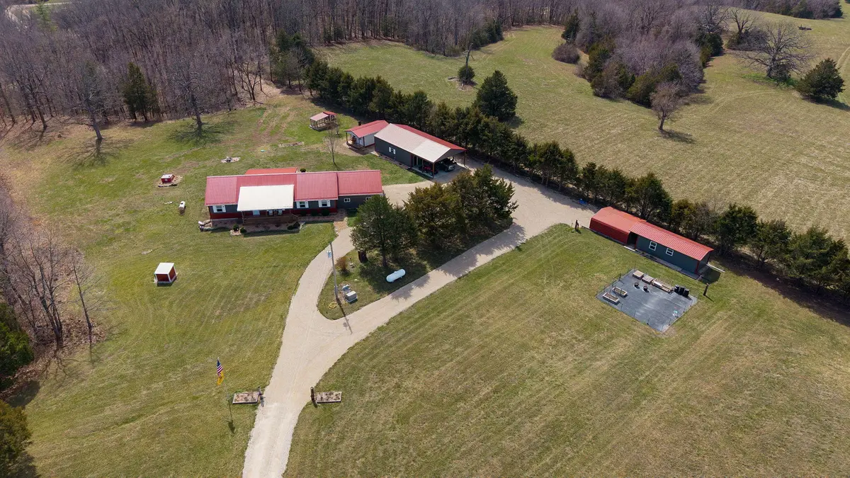 2390 New Hope Road, Fordland, MO 65652 - #1