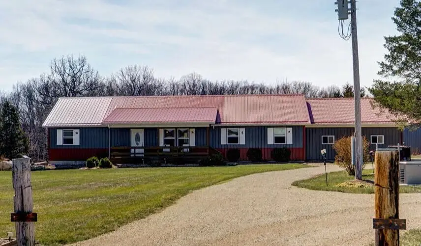 2390 New Hope Road, Fordland, MO 65652 - #2