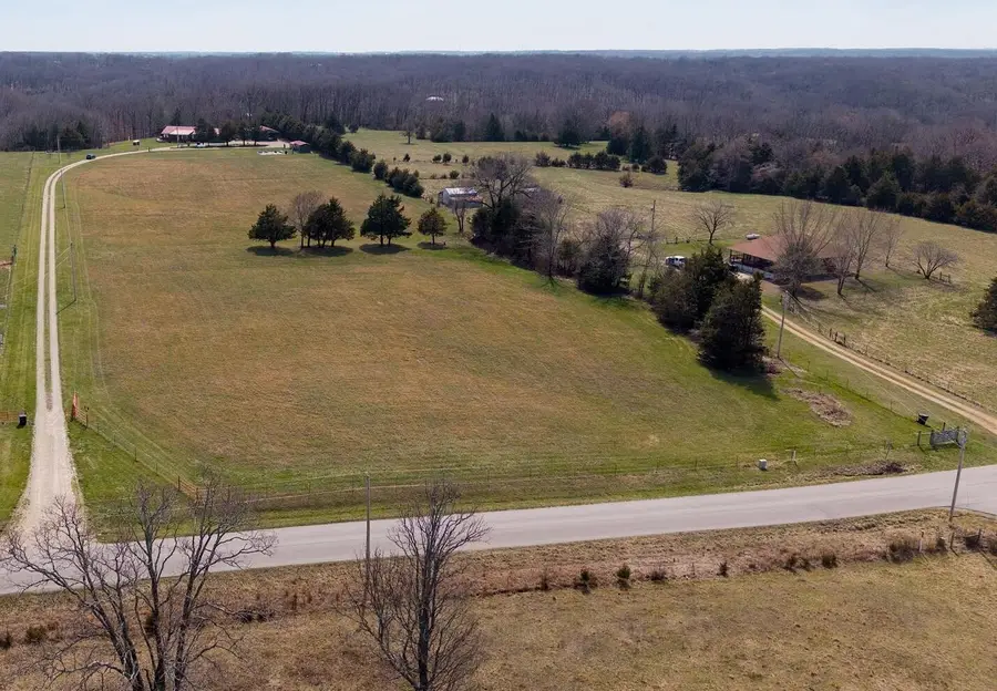 2390 New Hope Road, Fordland, MO 65652 - #3