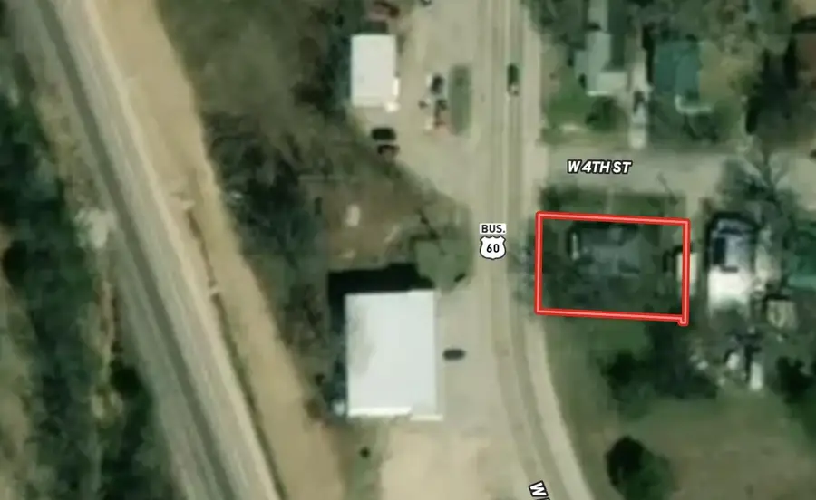 510 W 4th Street, Willow Springs, MO 65793 - #2