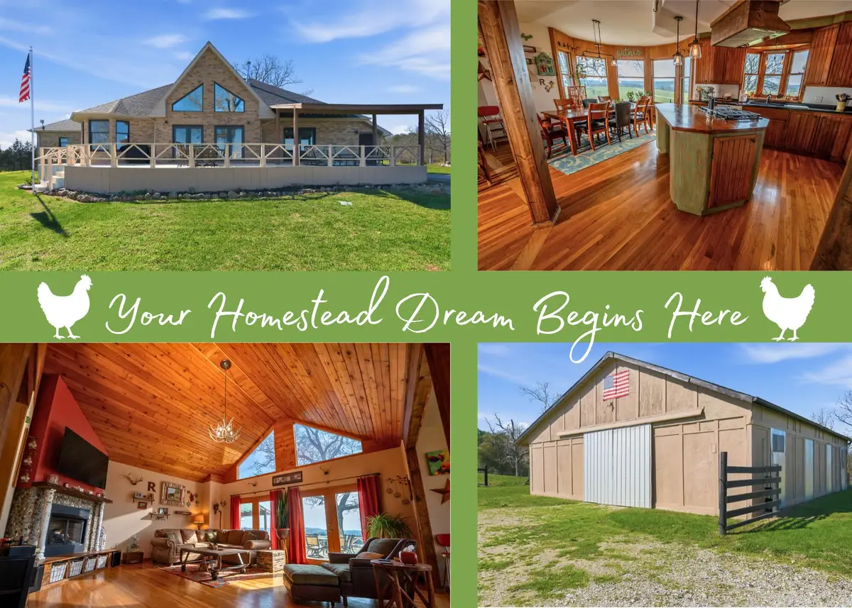 24352 State Highway Ee, Aurora, MO 65605 - #1