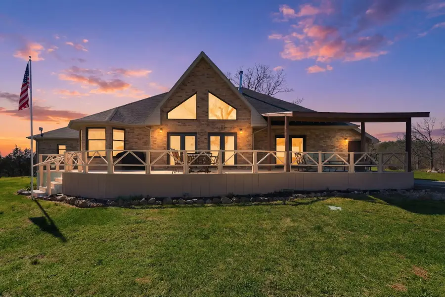 24352 State Highway Ee, Aurora, MO 65605 - #3