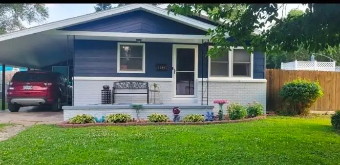 1934 W Lee Street, Springfield, MO 65803 - #2