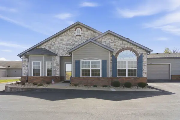 155 Rue De Villas Circle, Branson, MO 65616