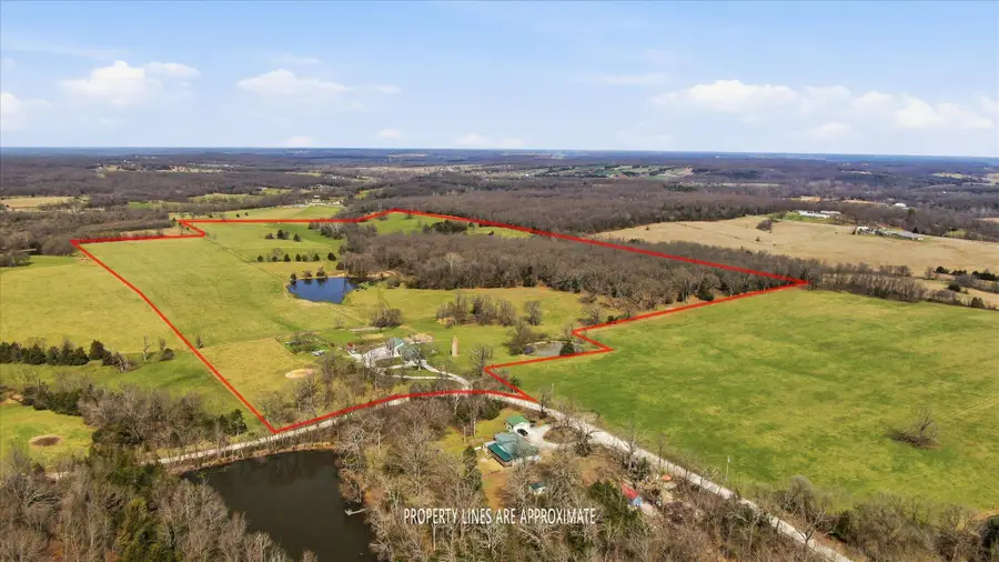 122 Westwind Road, Elkland, MO 65644 - #2