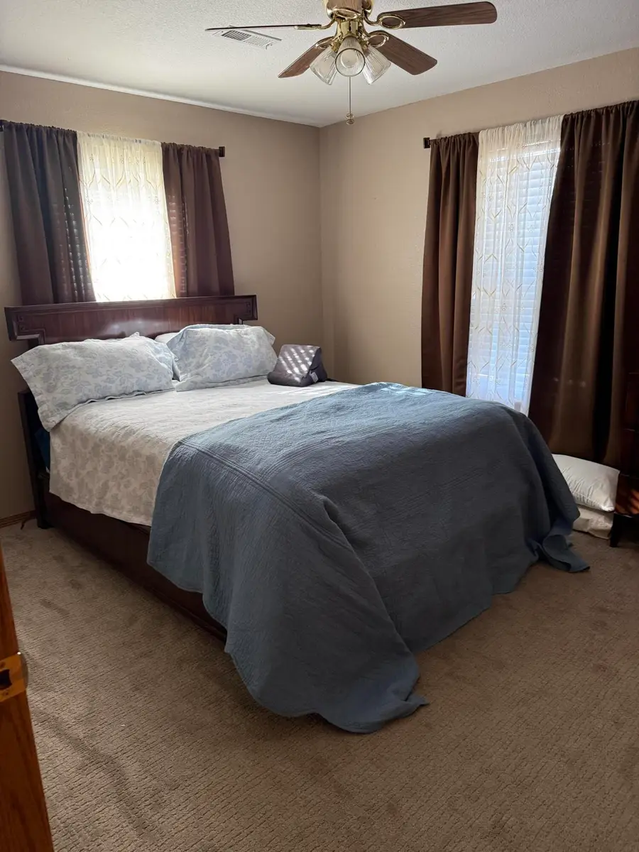 100 & 102 Jeanette Street, Granby, MO 64844 - #3