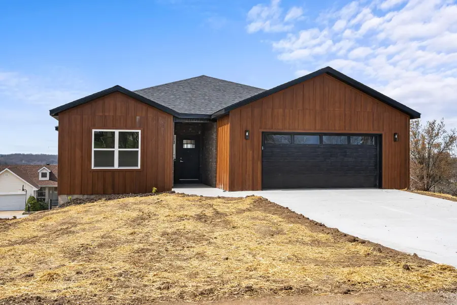 157 S Shining Mountain Drive, Cape Fair, MO 65624 - #2