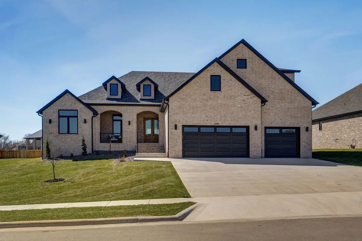 2045 N Silver Charm Avenue, Springfield, MO 65802 - #1