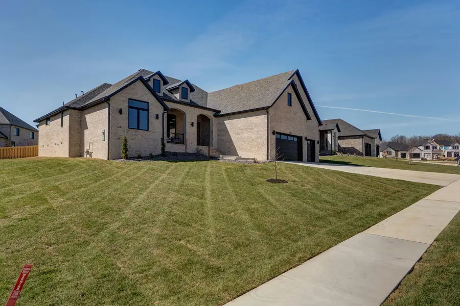 2045 N Silver Charm Avenue, Springfield, MO 65802 - #2