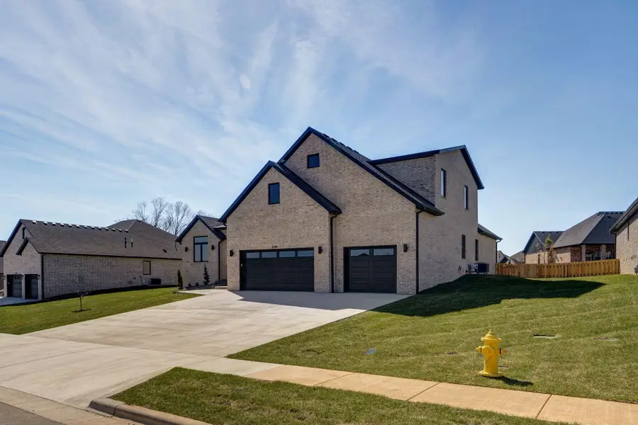 2045 N Silver Charm Avenue, Springfield, MO 65802 - #3