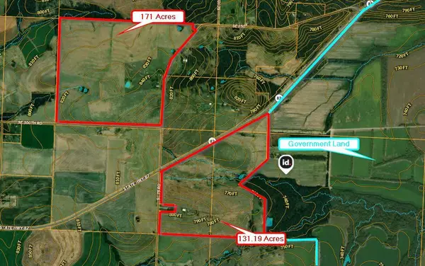 2765 SE 75 Road, Osceola, MO 64776