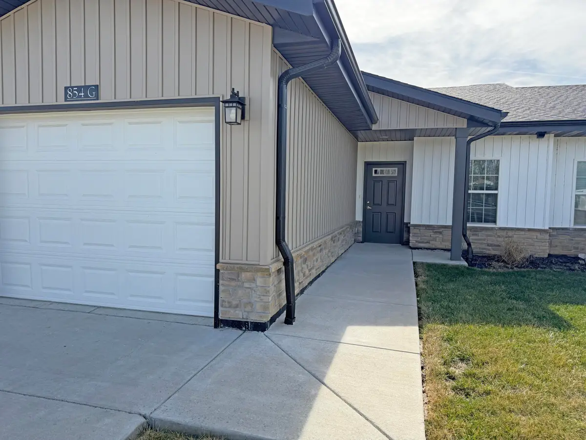 849b W Logan Street, Rogersville, MO 65742 - #1