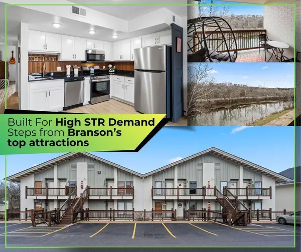 403 Veterans Boulevard #15, Branson, MO 65616