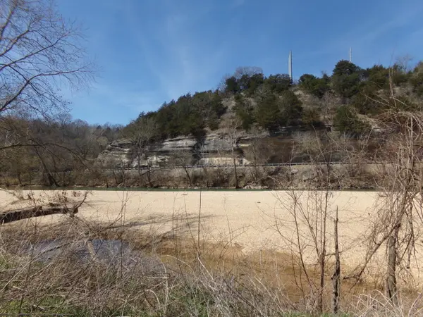 Tbd Rivercrest Lane, Noel, MO 64854