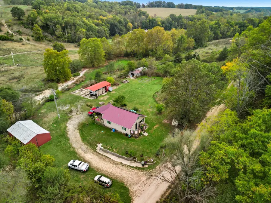 11852 County Road Ak-541, Ava, MO 65608 - #3