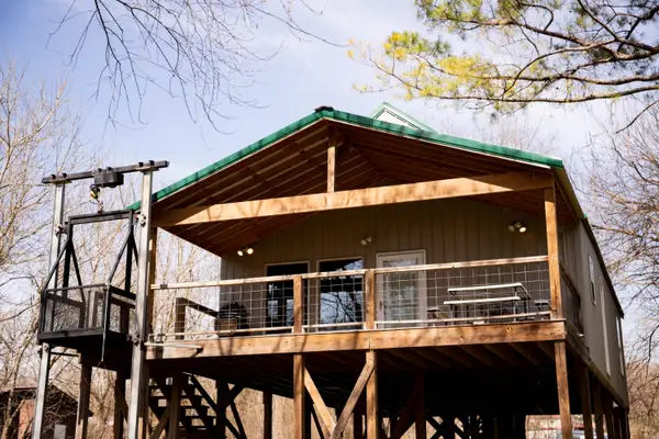 213 Spring Lake Drive, Mammoth Spring, AR 72554