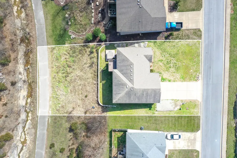 150 Whispering Meadows Parkway, Branson, MO 65616 - #2