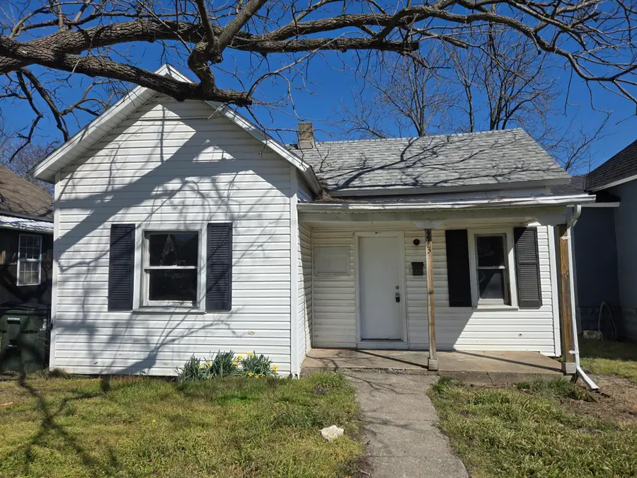 213 W College Street, Aurora, MO 65605 - #2