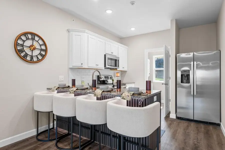 3016 North Vineyards Terrace #1, Branson, MO 65616 - #3