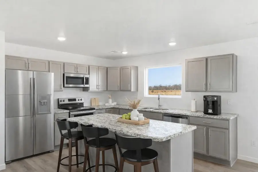 771 Bent Tree Avenue, Willard, MO 65781 - #2