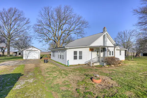 16029 County Road 30, Golden City, MO 64748