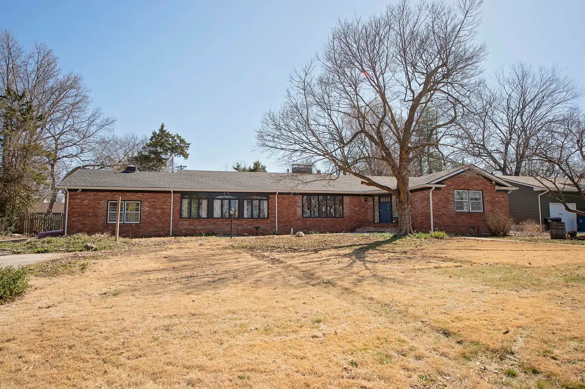 516 S Weller Avenue, Springfield, MO 65802 - #1