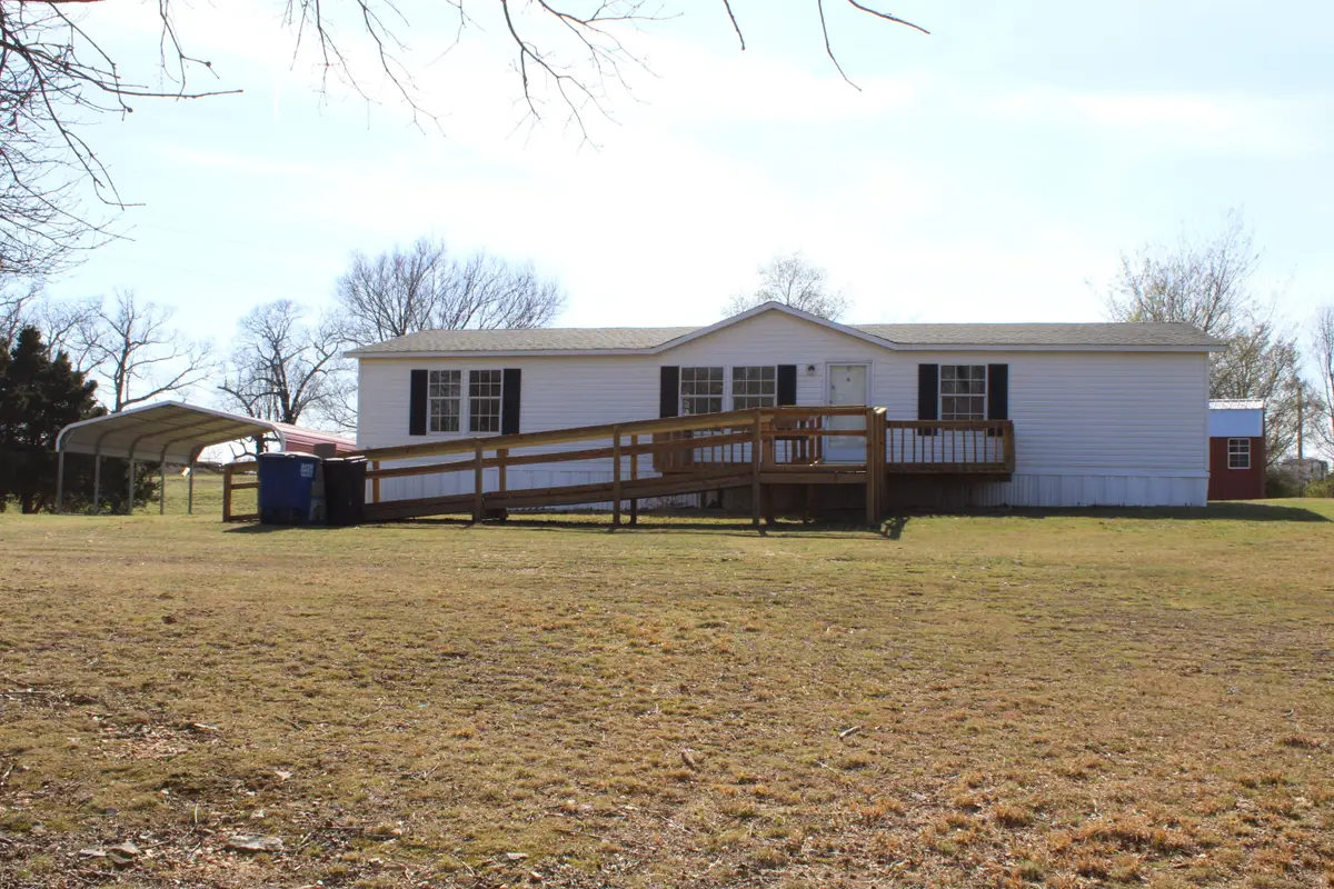 2128 State Highway O, Kissee Mills, MO 65680 - #1