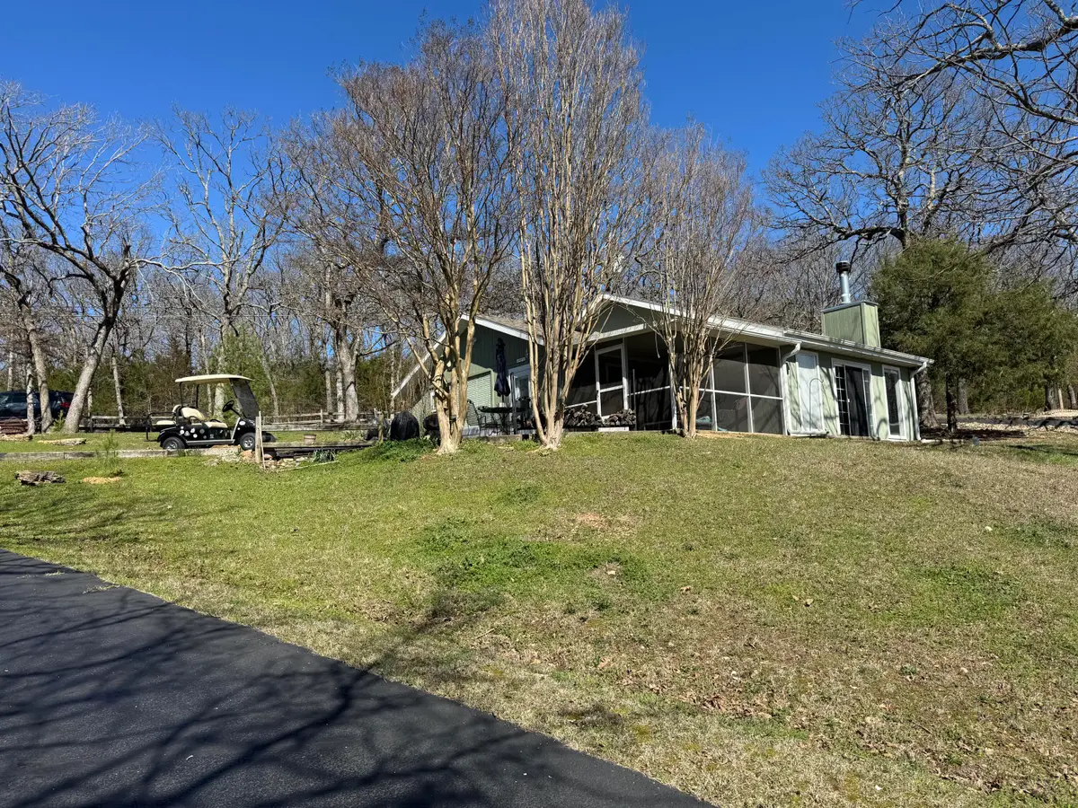 24 Hidden Edge Terrace, Reeds Spring, MO 65737 - #1