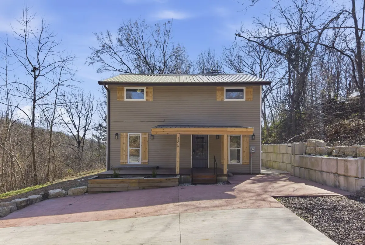 135 February Court, Kimberling City, MO 65686 - #1