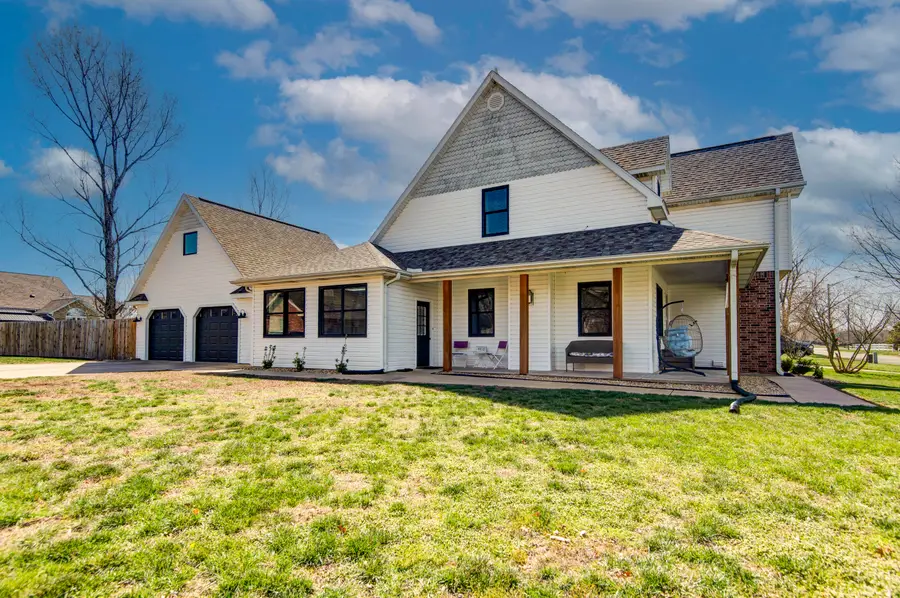 4410 N 8th Street, Ozark, MO 65721 - #2